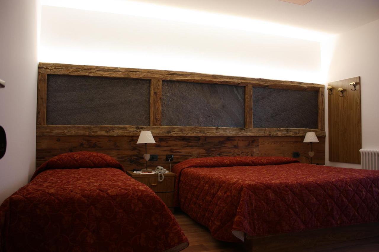 Hotel Ciampian 모에나 외부 사진