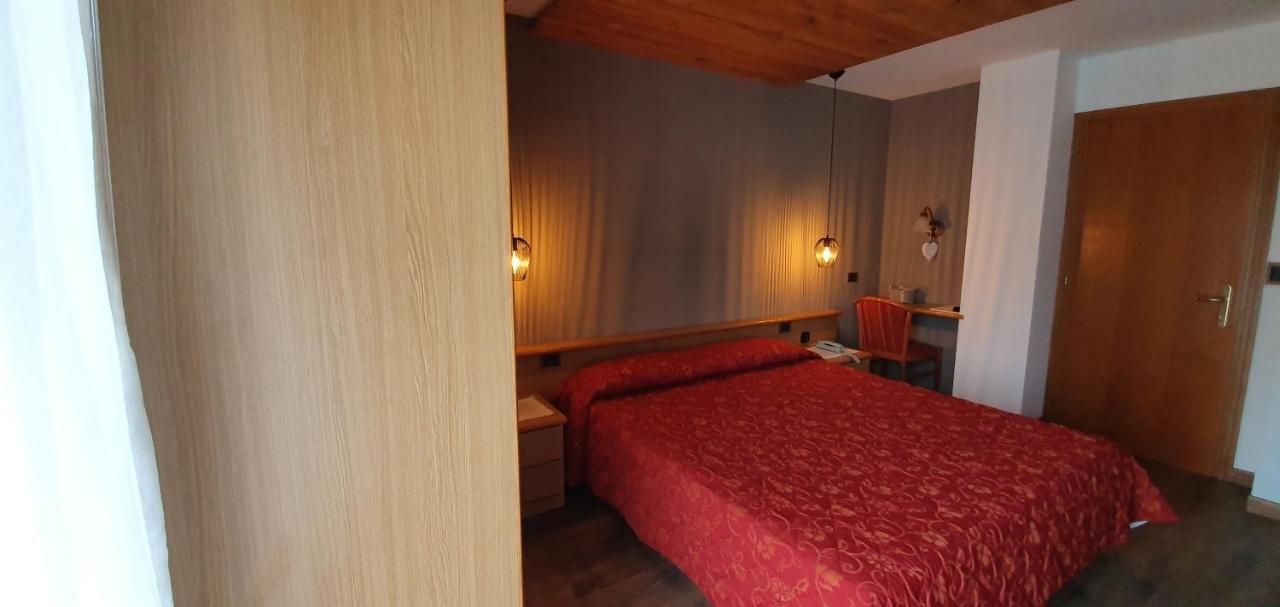 Hotel Ciampian 모에나 외부 사진