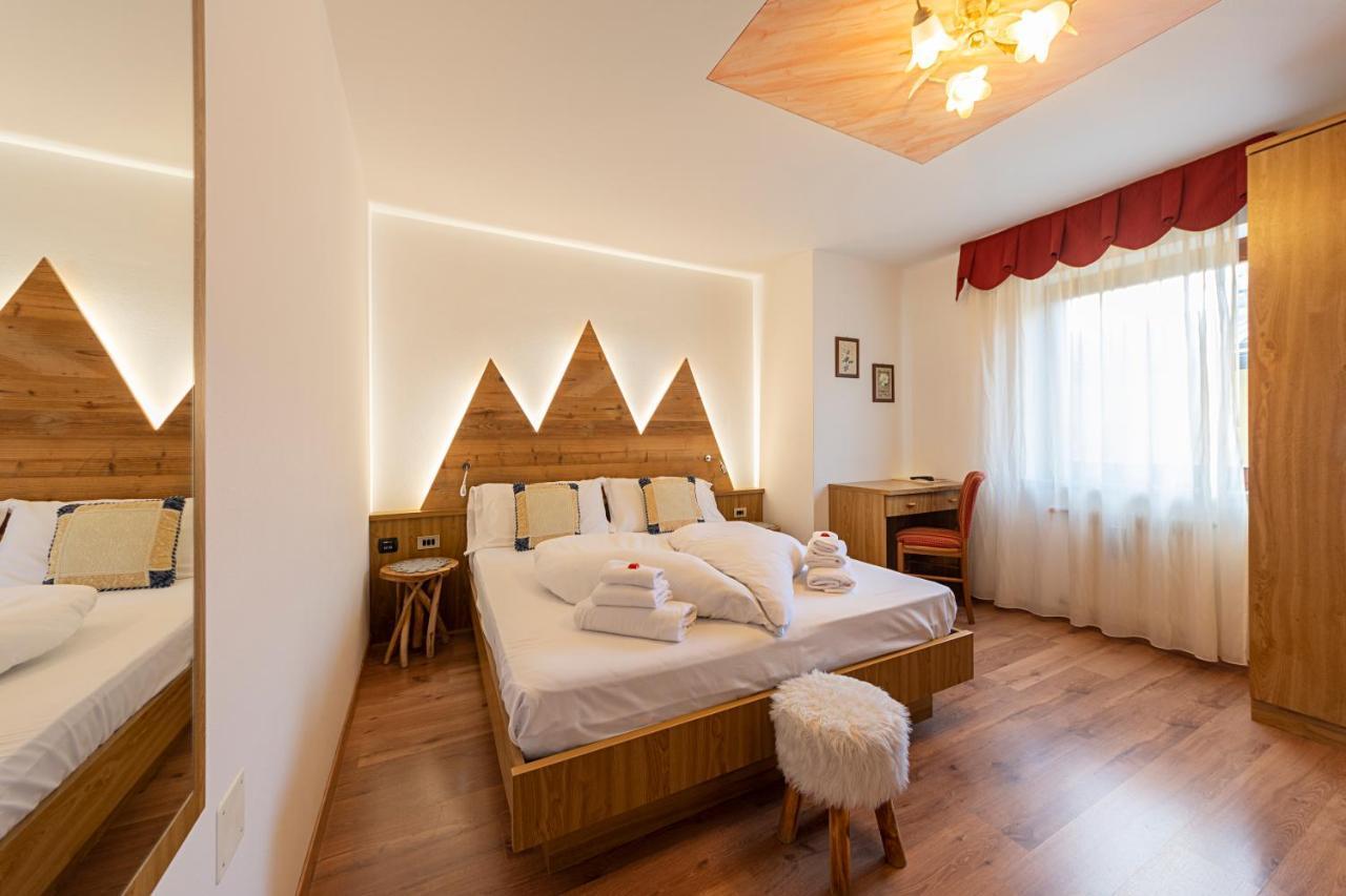 Hotel Ciampian 모에나 외부 사진