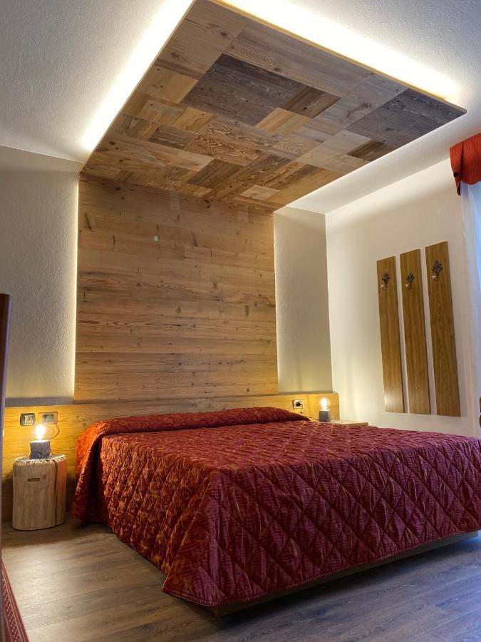 Hotel Ciampian 모에나 외부 사진