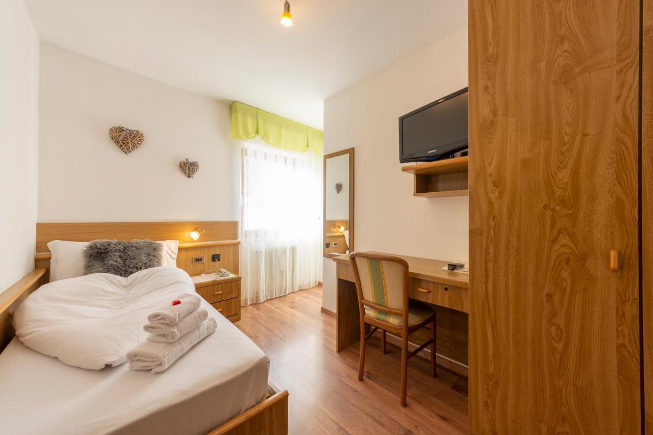 Hotel Ciampian 모에나 외부 사진