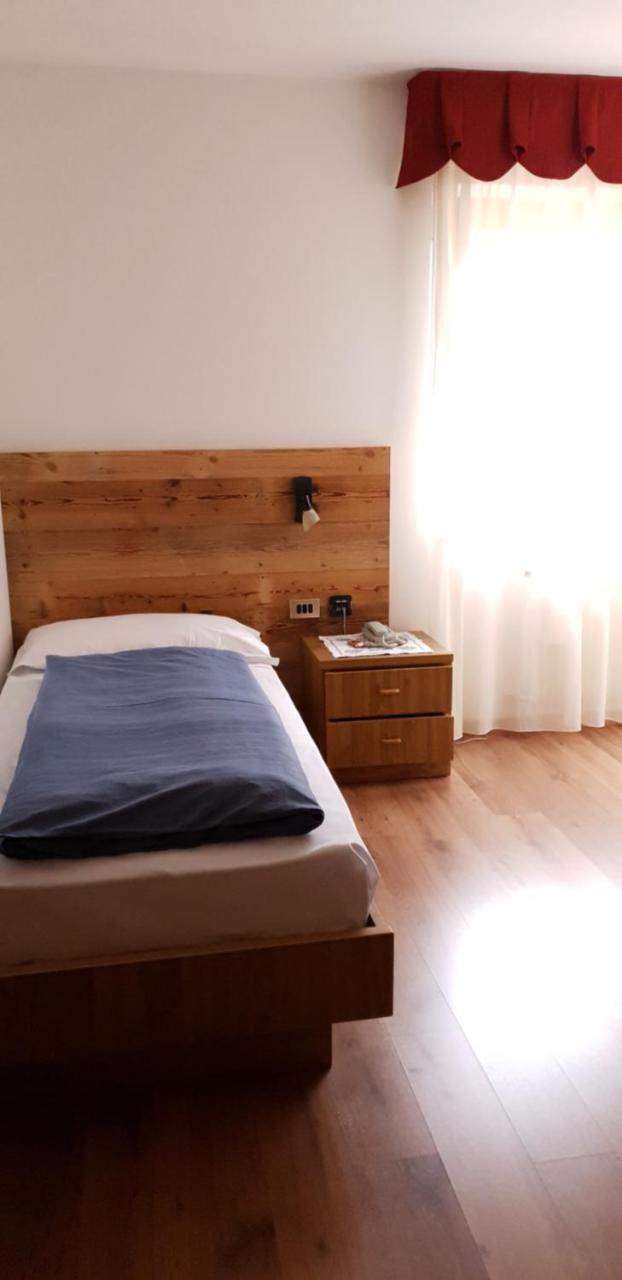 Hotel Ciampian 모에나 외부 사진